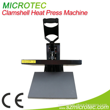 Heat Press Machine Shp-24lp2